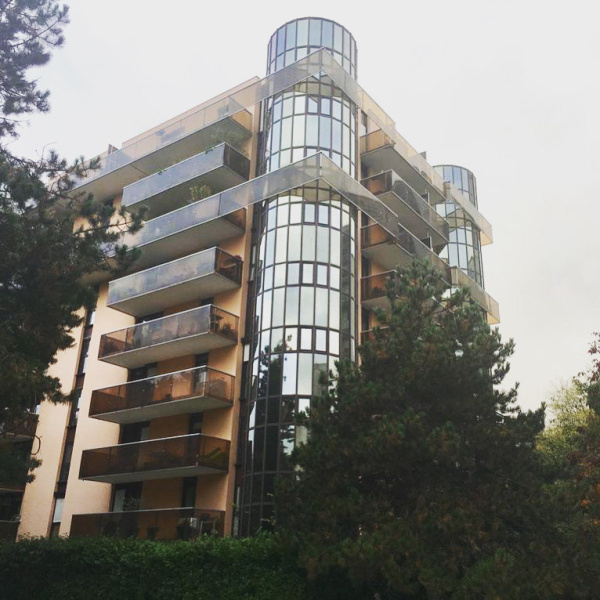 Offres de vente Appartement Maisons-Alfort 94700