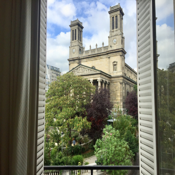 Offres de vente Appartement Paris 75010