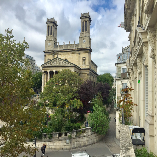 Offres de vente Appartement Paris 75010