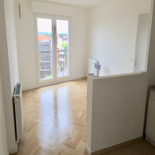 Offres de vente Appartement Créteil 94000