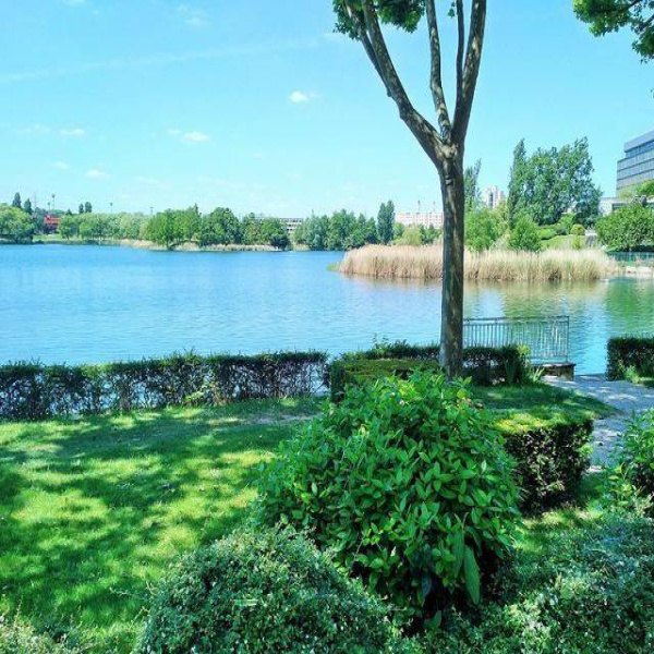 Offres de vente Rez de jardin Créteil 94000