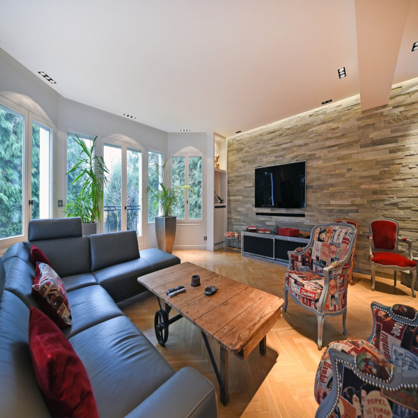 Offres de vente Maison La varenne st hilaire 94210