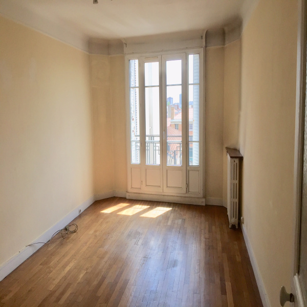 Offres de vente Appartement Les Lilas 93260