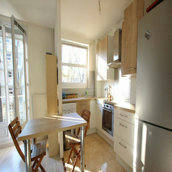 Offres de vente Appartement Créteil 94000